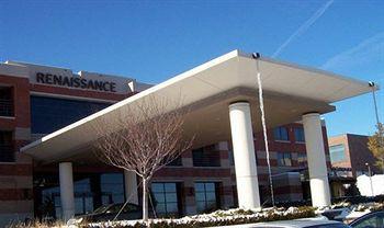 The Baronette Renaissance Detroit-novi