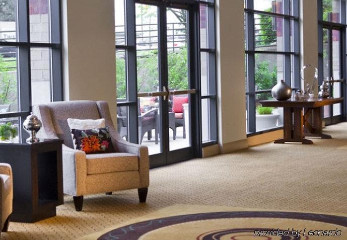 Hotel The Baronette Renaissance Detroit-novi Novi