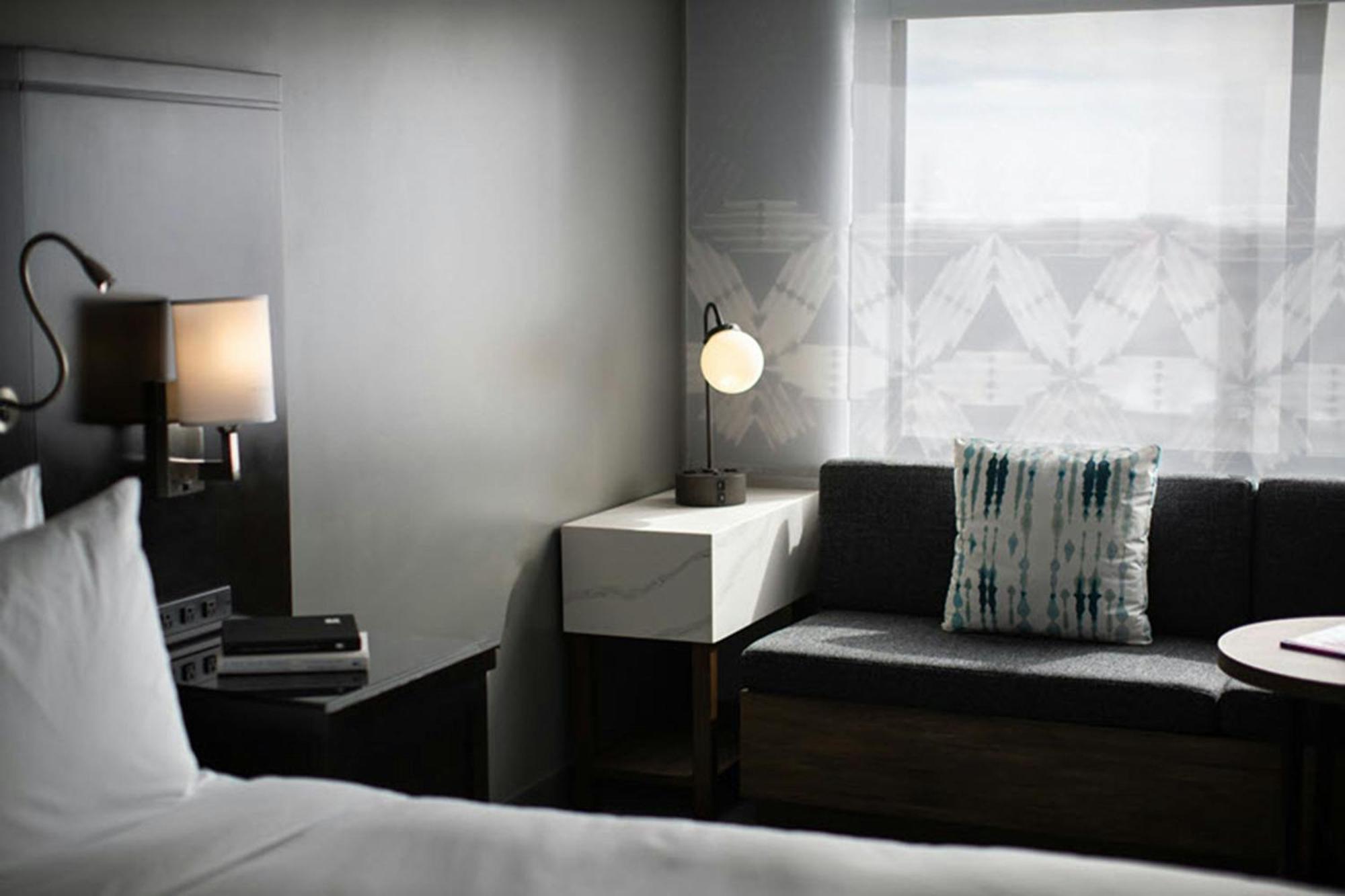 The Baronette Renaissance Detroit-novi Hotel 3*