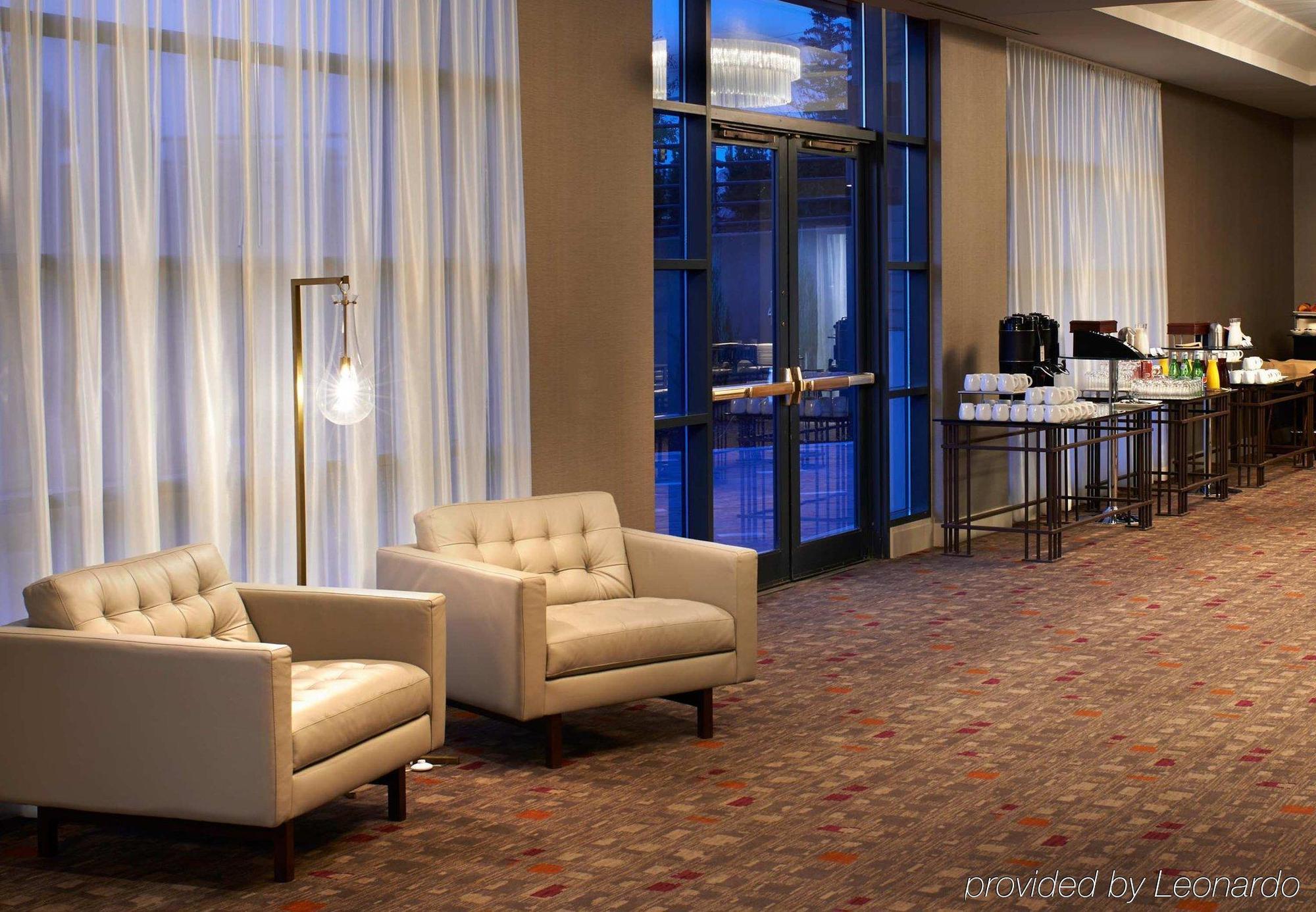 The Baronette Renaissance Detroit-novi Hotel 3*