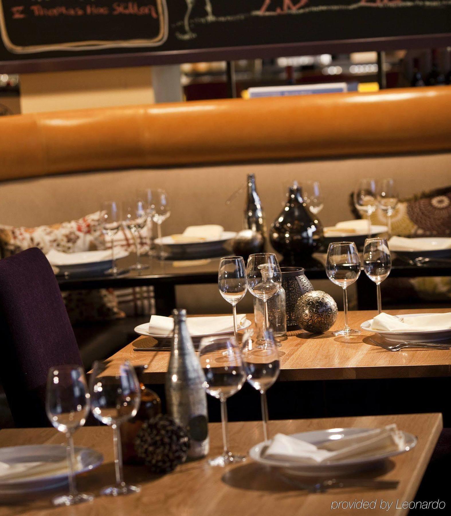 The Baronette Renaissance Detroit-novi Hotel 3*