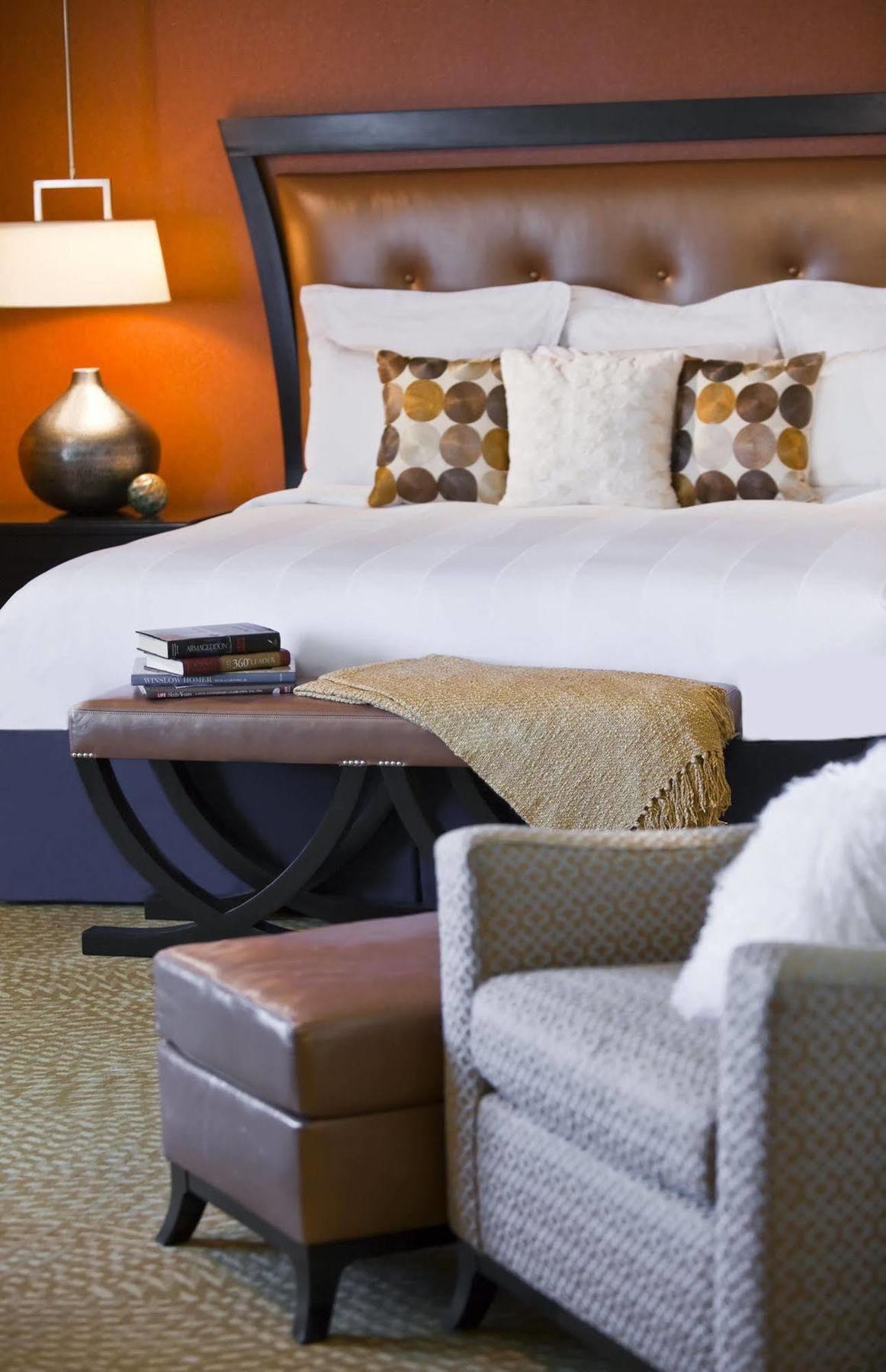 The Baronette Renaissance Detroit-novi Hotel 3*
