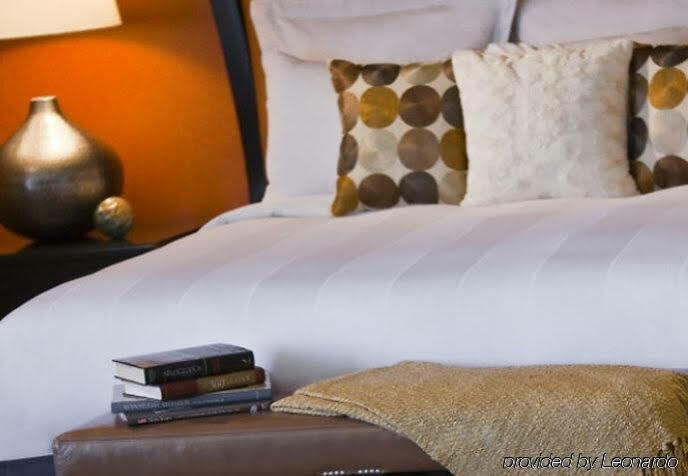Hotel The Baronette Renaissance Detroit-novi Novi